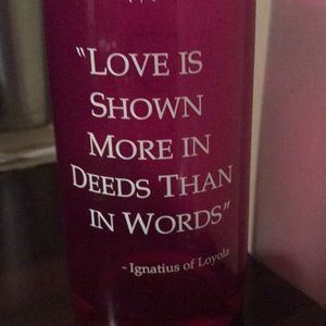 Meet your Posher, Mary kay